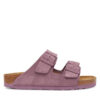 Birkenstock Чехли Arizona 1030636 Розов за Жени цена