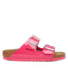 Birkenstock Чехли Arizona 1030798 Розов за Жени цена
