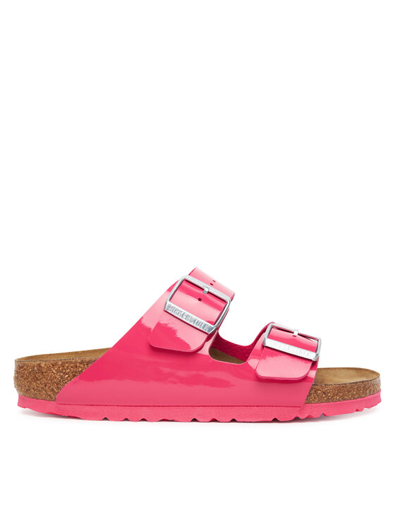 Birkenstock Чехли Arizona 1030798 Розов за Жени цена