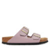 Birkenstock Чехли Arizona 1030878 Розов цвят на ниска цена