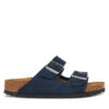 Birkenstock Чехли Arizona 1030895 Тъмносин за Жени цена