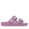 Birkenstock Чехли Arizona Big Buckle Eva 1030412 Розов за Жени цена