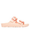 Birkenstock Чехли Arizona Stealth Buckle Eva 1029742 Розов за Жени цена