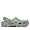 Birkenstock Чехли Birki Flow 1029536 Зелен за Унисекс цена