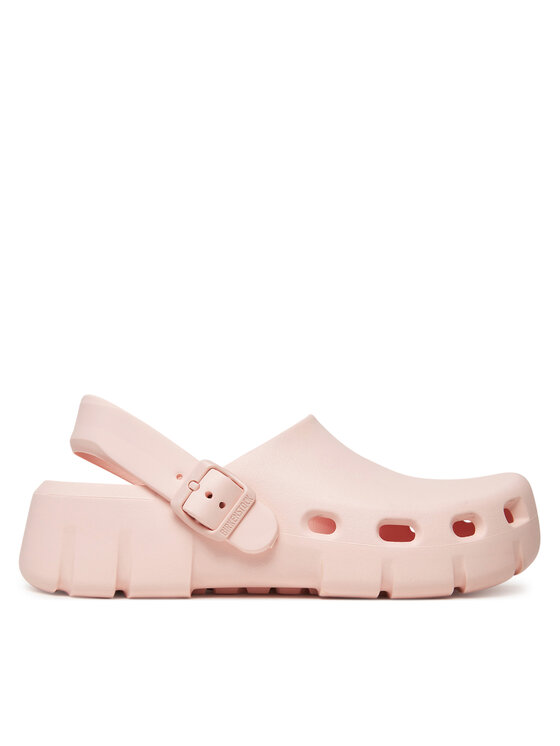 Birkenstock Чехли Birki Flow Eva 1029564 Розов за Жени цена