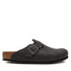 Birkenstock Чехли Boston Bs 0059461 Черен за Мъже цена