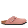 Birkenstock Чехли Boston Kids 1029748 S Розов за Момичета цена