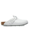 Birkenstock Чехли Boston Pro Le 1025992 Бял за Мъже цена