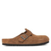 Birkenstock Чехли Boston Sfb 1030814 Кафяв за Мъже цена