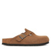 Birkenstock Чехли Boston Sfb 1030861 Кафяв за Жени цена