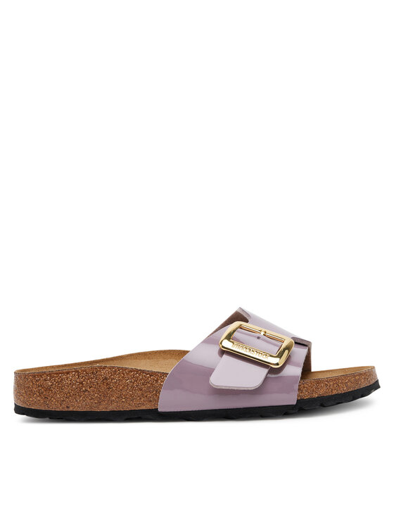 Birkenstock Чехли Catalina Cushion Buckle 1029389 Розов за Жени цена