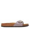 Birkenstock Чехли Madrid 1029458 Виолетов за Жени цена