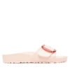 Birkenstock Чехли Madrid Big Buckle Eva 1029632 Розов за Жени цена