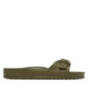Birkenstock Чехли Madrid EVA 1019025 Каки за Мъже цена