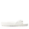 Birkenstock Чехли Madrid Eva 128181 Бял за Мъже цена