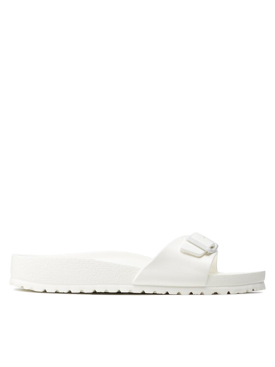 Birkenstock Чехли Madrid Eva 128181 Бял за Мъже цена