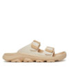 Birkenstock Чехли Mogami Terra Stealth 2-Strap 1029631 Екрю за Жени цена