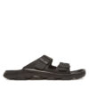 Birkenstock Чехли Mogami Terra Stealth 2-Strap 1029643 Черен за Жени цена