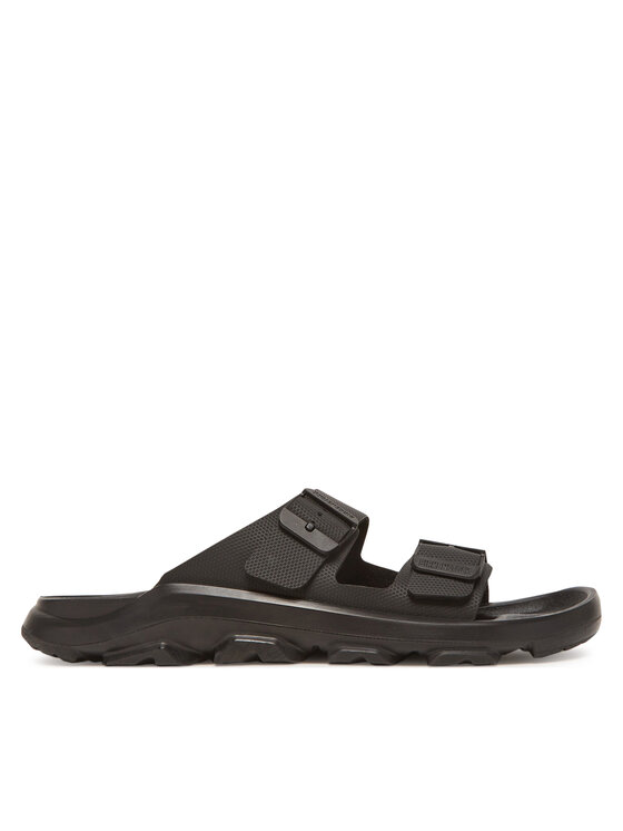 Birkenstock Чехли Mogami Terra Stealth 2-Strap 1029643 Черен за Жени цена