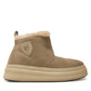 Blauer Апрески F4EMERY02 Сив за Жени цена