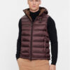 Blauer Елек 23WBLUX03081 Кафяв Regular Fit за Мъже цена
