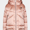 Blauer Зимно яке 23WBLDC02037 Розов Regular Fit за Жени цена