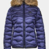 Blauer Зимно яке 23WBLDC03093 Виолетов Regular Fit за Жени цена