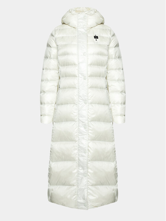 Blauer Зимно яке 23WBLDK03090 Екрю Regular Fit за Жени цена