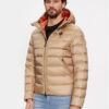 Blauer Зимно яке 23WBLUC03075 Кафяв Regular Fit за Мъже цена
