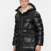 Blauer Зимно яке 23WBLUK02082 Черен Regular Fit за Мъже цена