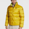 Blauer Пухено яке Fletcher BLUC03219 006365 Жълт Regular Fit за Мъже цена