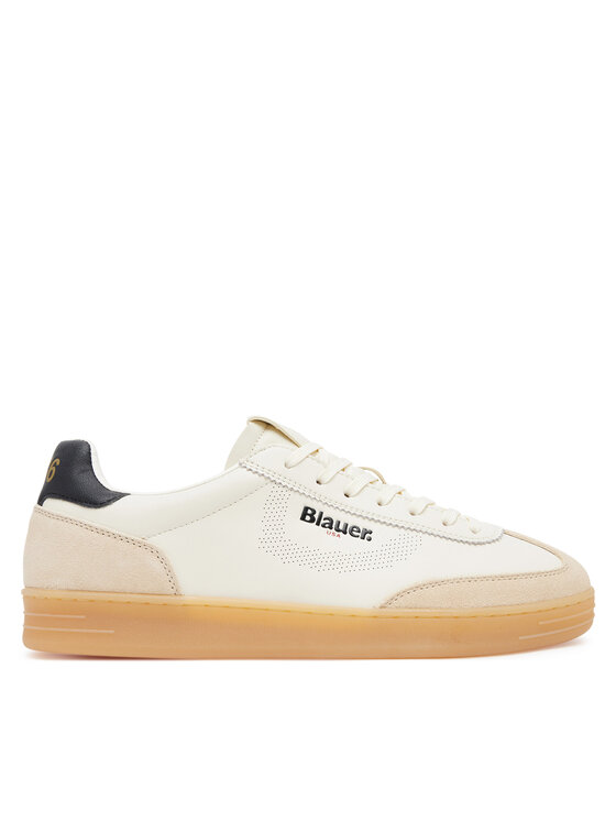 Blauer Сникърси S5GRANT03/LES Бежов за Мъже цена