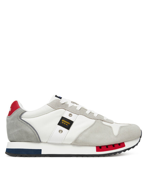 Blauer Сникърси S5QUEENS01 Бял за Мъже цена