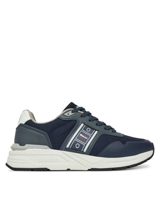 Blauer Сникърси S5RAY05 Тъмносин за Мъже цена