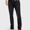 Blend Дънки Jet 20712999 Черен Slim Fit за Мъже цена