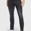 Blend Дънки Twister 20712391 Сив Slim Fit за Мъже цена
