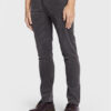 Blend Дънки Twister 20715000 Сив Slim Fit за Мъже цена