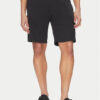 Blend Спортни шорти 20718382 Черен Regular Fit за Мъже цена