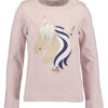 Blue Seven Блуза 750729 X Розов Regular Fit за Момичета цена