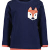 Blue Seven Блуза 977609 Тъмносин Regular Fit за Момчета цена