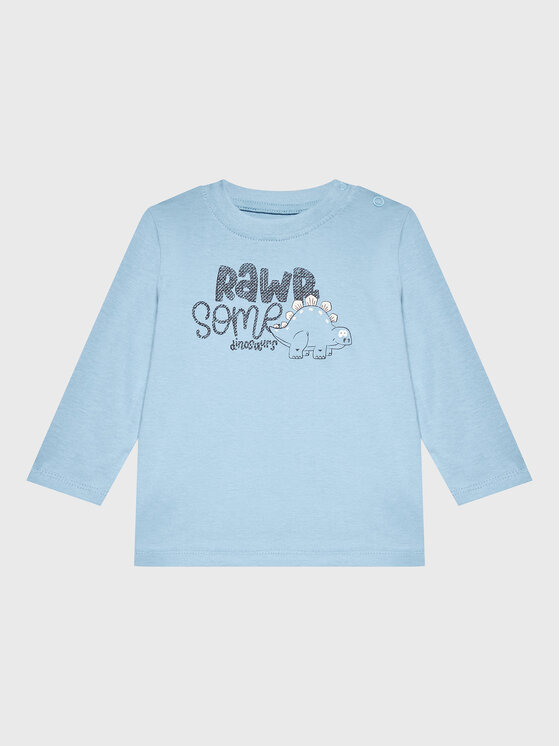 Blue Seven Блуза 977611 Син Regular Fit за Момчета цена