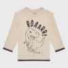 Blue Seven Блуза 977612 Бежов Regular Fit за Момчета цена