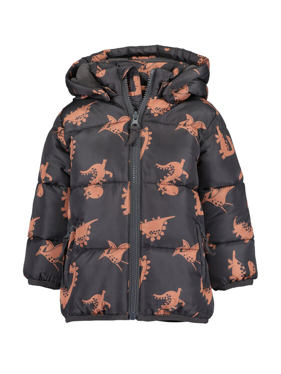 Blue Seven Зимно яке 997525 X Сив Regular Fit за Момчета цена