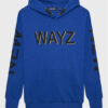 Blue Seven Суитшърт 670192 Тъмносин Regular Fit за Момчета цена