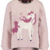 Blue Seven Суитшърт 764660 X Розов Regular Fit за Момичета цена