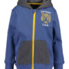 Blue Seven Суитшърт 817619 X Син Regular Fit за Момчета цена
