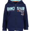 Blue Seven Суитшърт 864704 X Тъмносин Regular Fit за Момчета цена