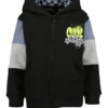 Blue Seven Суитшърт 864710 X Черен Regular Fit за Момчета цена
