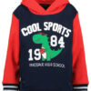 Blue Seven Суитшърт 864712 X Тъмносин Regular Fit за Момчета цена