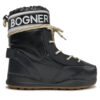 Bogner Апрески La Plagne 1 G 32347004 Черен за Жени цена